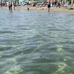 Black Sea *