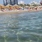 Black Sea * コンスタンツァ