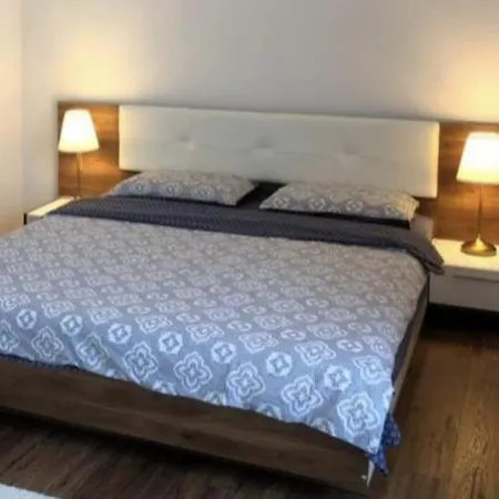 Appartement Black Sea Constanţa