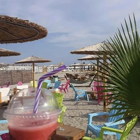 Appartement Black Sea *