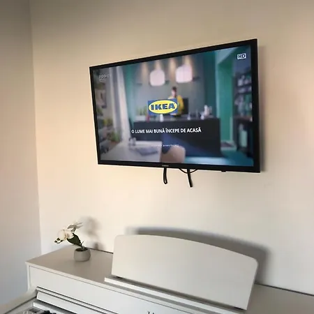 公寓 Black Sea 康斯坦察