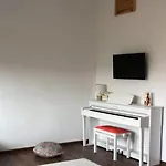 Black Sea Apartment Constanta