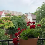 Appartement Black Sea