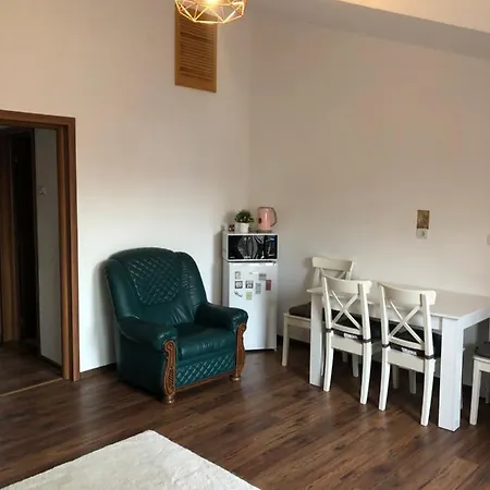 Apartment Black Sea