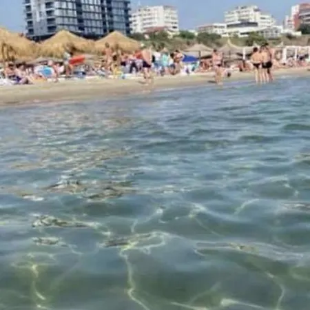 Black Sea * Köstence