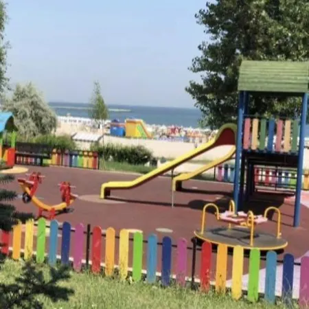 Black Sea Daire Köstence