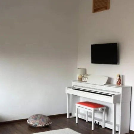 Black Sea Apartment Constanta