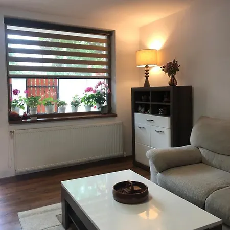 Black Sea Apartment