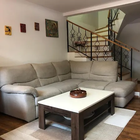 Black Sea Apartment *