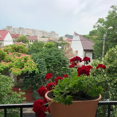 Apartment Black Sea