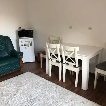 Black Sea Appartement