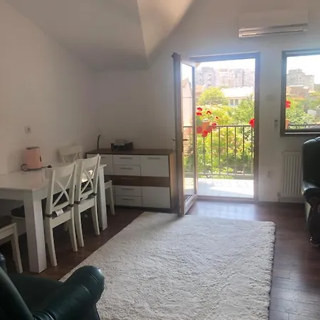 Apartment Black Sea Constanta
